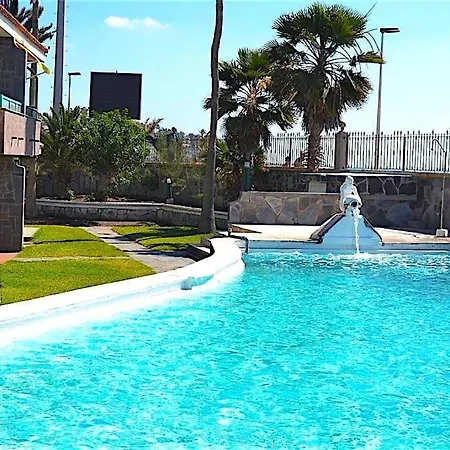 Appartement Burras Beachfront
